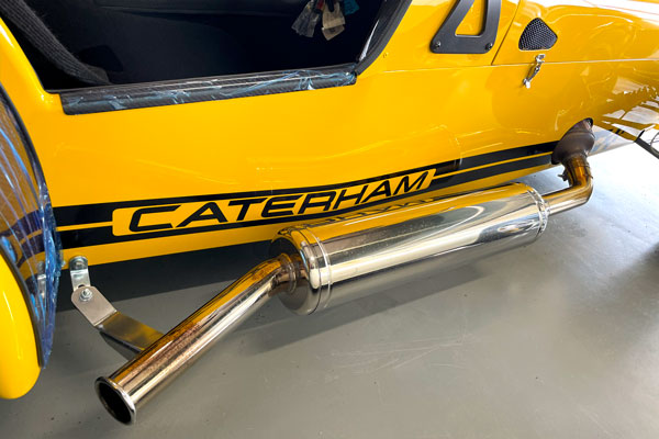 カッティングシート製作例